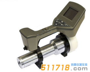美國(guó)BNC SAM950手持式同位素識(shí)別儀