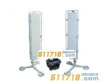 白俄羅斯Polimaster PM5000C-05M通道式輻射監(jiān)測儀