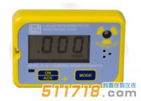 美國(guó)LUDLUM Model 25-IS-1個(gè)人輻射劑量計(jì)