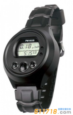 白俄羅斯Polimaster PM1603/PM1604個(gè)人劑量計(jì)