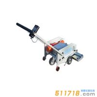 法國(guó)SAPHYMO CS28 N拖拉機(jī)式地表面沾污儀