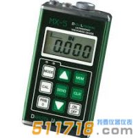 美國DAKOTA MMX-5DL超聲波測厚儀