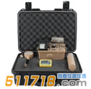 多功能輻射測量儀