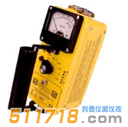 美國LUDLUM Model 3-IS-1輻射測量儀
