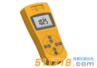 多功能輻射測量儀