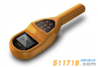 德國(guó)COLIY K300型多功能數(shù)字核輻射儀