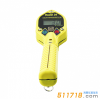 美國(guó)LUDLUM Model 26輻射搜身器