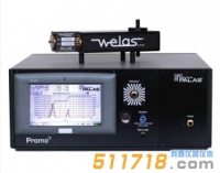 德國Palas Promo? 2000氣溶膠粒徑譜儀