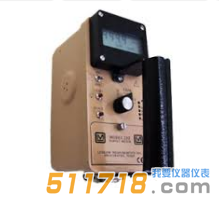 美國LUDLUM Model 2242輻射測(cè)量?jī)x