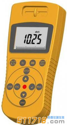 德國COLIY 900+多功能輻射監(jiān)測儀