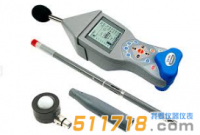 德國METREL(美翠) MI6201ST室內環(huán)境質量綜合檢測儀