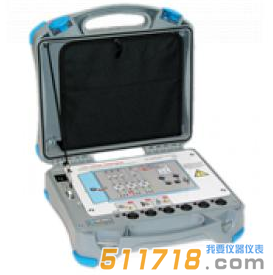 德國METREL(美翠) MI3300安規(guī)教學演示板