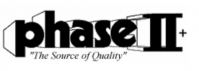 美國(guó)PHASE II(菲思圖)