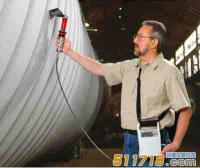 德國EPK PoroTest7電火花檢測(cè)儀