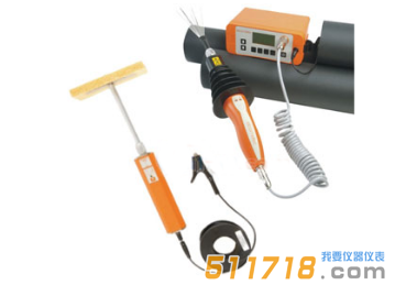 英國(guó)ELCOMETER D266-5電火花檢測(cè)儀