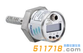 美國(guó)COSA Xentaur(深特) LPDT-100露點(diǎn)變送器