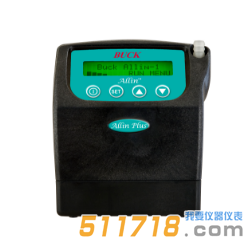 美國AP BUCK Allin Plus 1防爆型個(gè)體空氣采樣泵