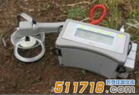 英國(guó)ADC SRS-SD2000便攜式土壤呼吸系統(tǒng)