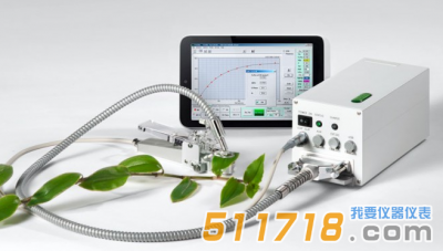 德國WALZ PAM-2500便攜式調(diào)制葉綠素熒光儀