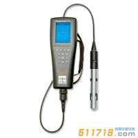 美國YSI ProPlus手持式野外/實(shí)驗(yàn)室兩用多參數(shù)水質(zhì)檢測儀