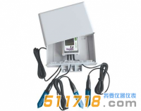 美國SPECTRUM WatchDog 1400土壤水分自動監(jiān)測站