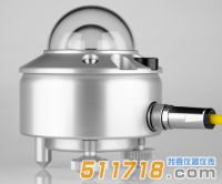 荷蘭kipp&zonen  SMP6總輻射表