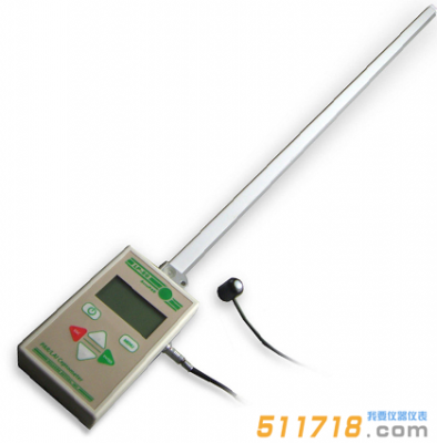 美國(guó)METER AccuPAR LP-80植物冠層分析儀