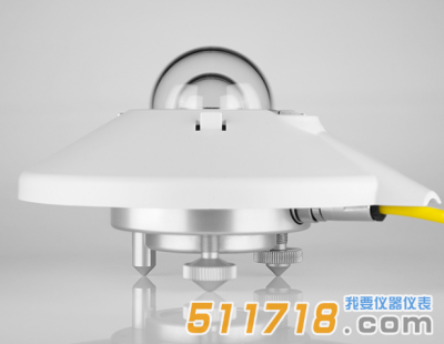 荷蘭kipp&zonen  CMP10總輻射表