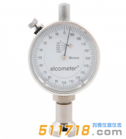 英國(guó)Elcometer 123表面粗糙度儀
