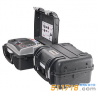 美國Megger MIT525 5kV絕緣電阻測試儀