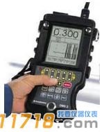 德國KK DMS 2超聲波測(cè)厚儀