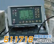 德國(guó)KK USM23LF低頻超聲波探傷儀