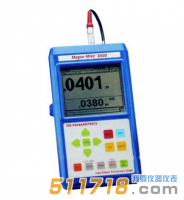 日本OLYMPUS 8500測(cè)厚儀