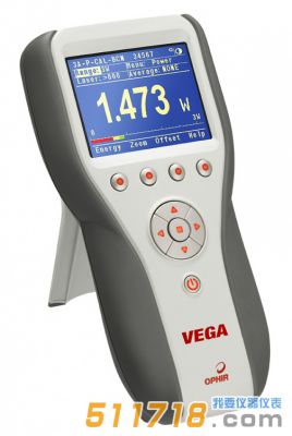 以色列OPHIR Vega激光功率計(jì)/能量計(jì)
