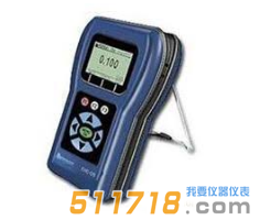 美國(guó)DANATRONICS(丹納) EHC-09DL超聲波測(cè)厚儀