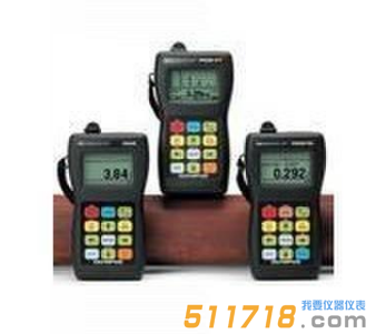 美國(guó)泛美 MG2DL超聲波測(cè)厚儀