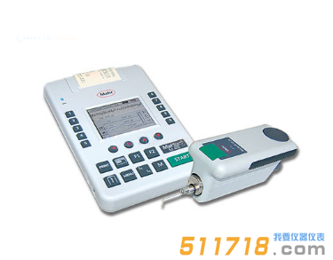 德國(guó)MAHR(馬爾) M400粗糙度儀