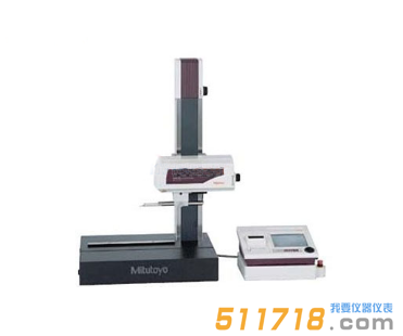 日本Mitutoyo(三豐) SV-2100P粗糙度儀