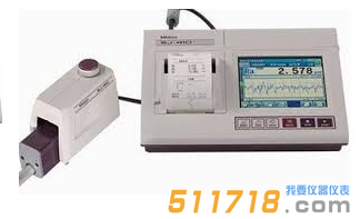 日本Mitutoyo(三豐) SJ-410粗糙度儀