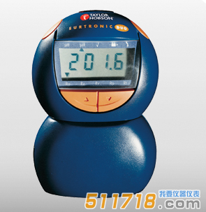 英國(guó)Taylor SURTRONIC DUO手持式粗糙度儀