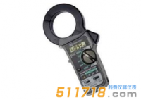 日本KYORITSU(共立) KEW 2413R泄露電流鉗形表