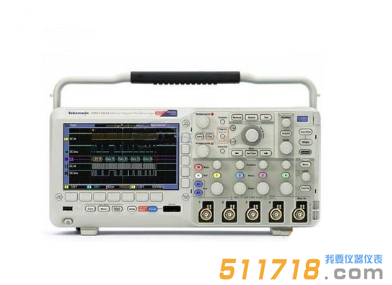 美國(guó)AGILENT MSO9104A示波器