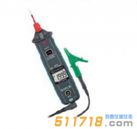 日本KYORITSU(共立) KEW 4300回路電阻測(cè)試儀