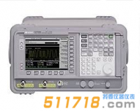 美國(guó)AGILENT E4402B ESA-E頻譜分析儀