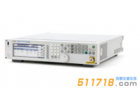 美國AGILENT N5182A MXG矢量信號發(fā)生器