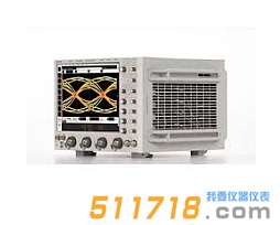 美國AGILENT DSAX92004Q Infiniium高性能示波器