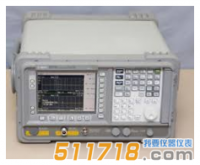 美國(guó)AGILENT E4404B ESA-E頻譜分析儀