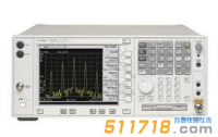 美國(guó)AGILENT E4443A PSA頻譜分析儀