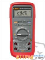 美國Fluke 28II Ex本安型真有效值數(shù)字萬用表