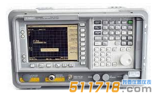 美國AGILENT E4408B-BAS ESA-L基本分析儀